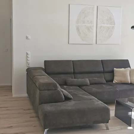 Vakantiehuis Elbdeichblick 2 Haselau