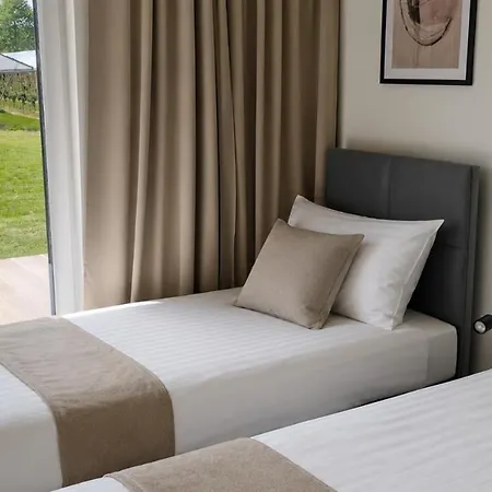 Vakantiehuis Elbdeichblick 2